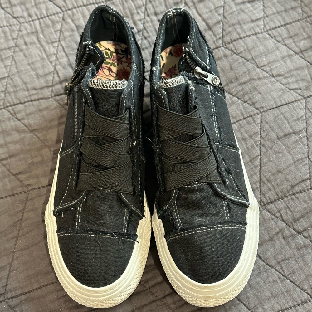 Blowfish shoes